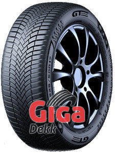 GT Radial ClimateActive