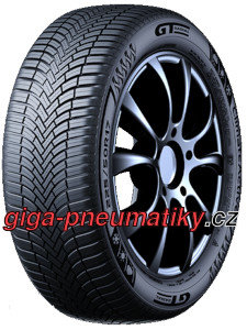GT Radial ClimateActive