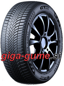 GT Radial ClimateActive