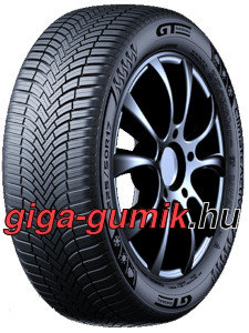 GT Radial ClimateActive