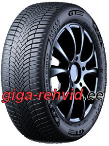 GT Radial ClimateActive