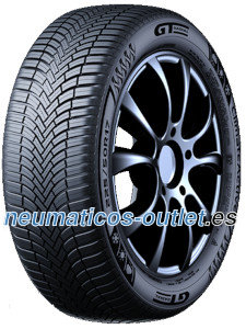 GT Radial ClimateActive