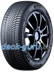 GT Radial ClimateActive