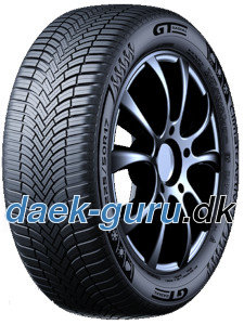 GT Radial ClimateActive