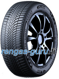 GT Radial ClimateActive