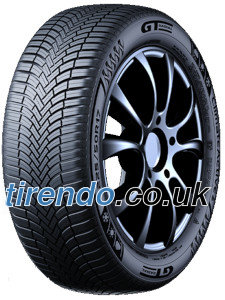 GT Radial ClimateActive