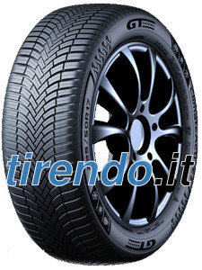 GT Radial ClimateActive