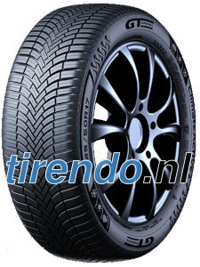 GT Radial ClimateActive