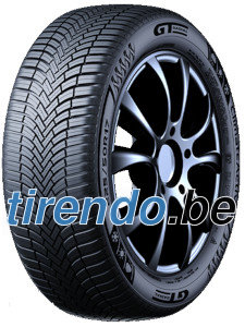 GT Radial ClimateActive