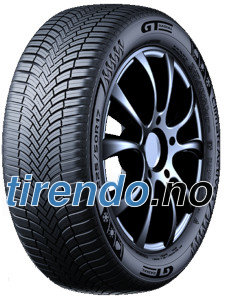 GT Radial ClimateActive