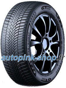 GT Radial ClimateActive