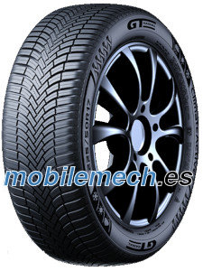 GT Radial ClimateActive