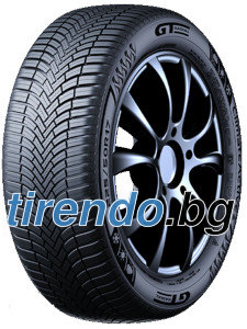 GT Radial ClimateActive