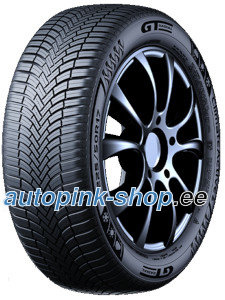 GT Radial ClimateActive