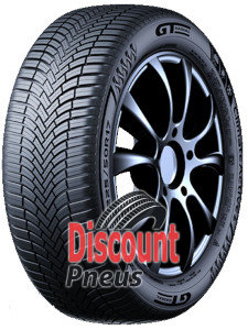 GT Radial ClimateActive