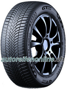 GT Radial ClimateActive