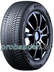 GT Radial ClimateActive