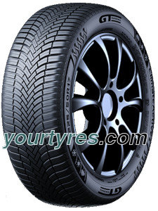 GT Radial ClimateActive