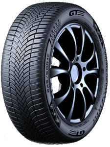 GT Radial ClimateActive