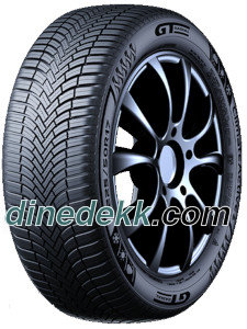 GT Radial ClimateActive