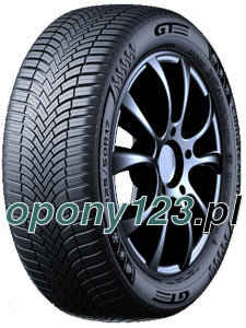 GT Radial ClimateActive