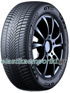 GT Radial ClimateActive