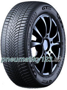 GT Radial ClimateActive
