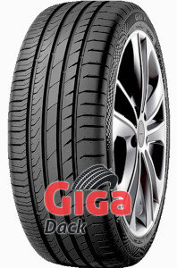 GT Radial GITI CTR 288 RFT