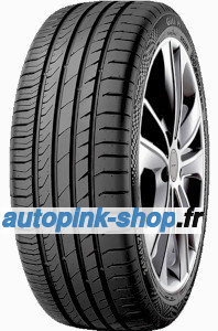 GT Radial GITI CTR 288 RFT
