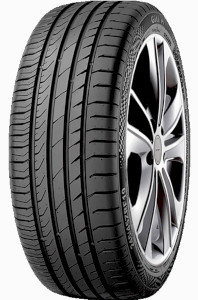 GT Radial GITI CTR 288 RFT