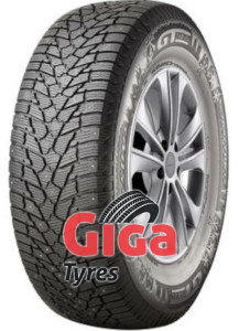 GT Radial Icepro SUV 3