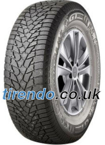 GT Radial Icepro SUV 3
