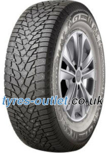 GT Radial Icepro SUV 3 Evo