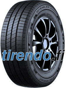 GT Radial Maxmiler AllSeason 2