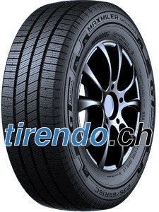 GT Radial Maxmiler AllSeason 2