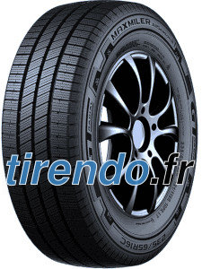 GT Radial Maxmiler AllSeason 2