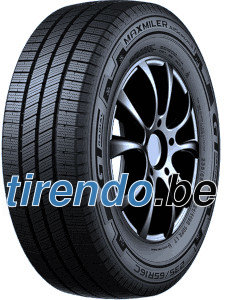 GT Radial Maxmiler AllSeason 2