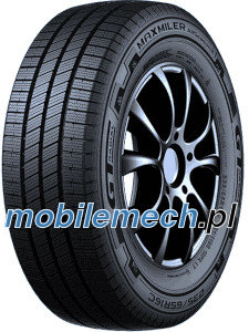 GT Radial Maxmiler AllSeason 2
