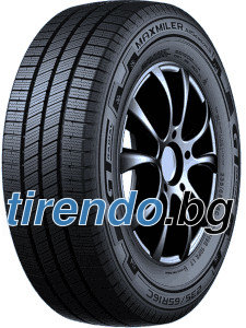 GT Radial Maxmiler AllSeason 2