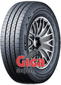 GT Radial Maxmiler Pro2