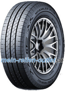 GT Radial Maxmiler Pro2