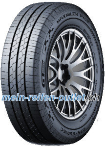 GT Radial Maxmiler Pro2