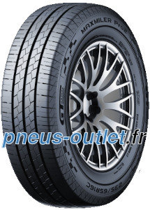 GT Radial Maxmiler Pro2