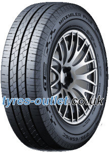 GT Radial Maxmiler Pro2