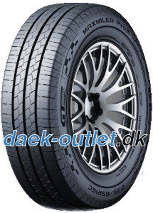 GT Radial Maxmiler Pro2