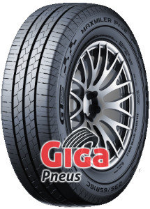 GT Radial Maxmiler Pro2