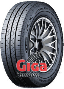 GT Radial Maxmiler Pro2