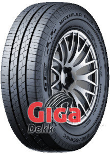 GT Radial Maxmiler Pro2