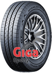 GT Radial Maxmiler Pro2