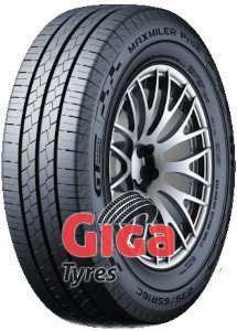GT Radial Maxmiler Pro2
